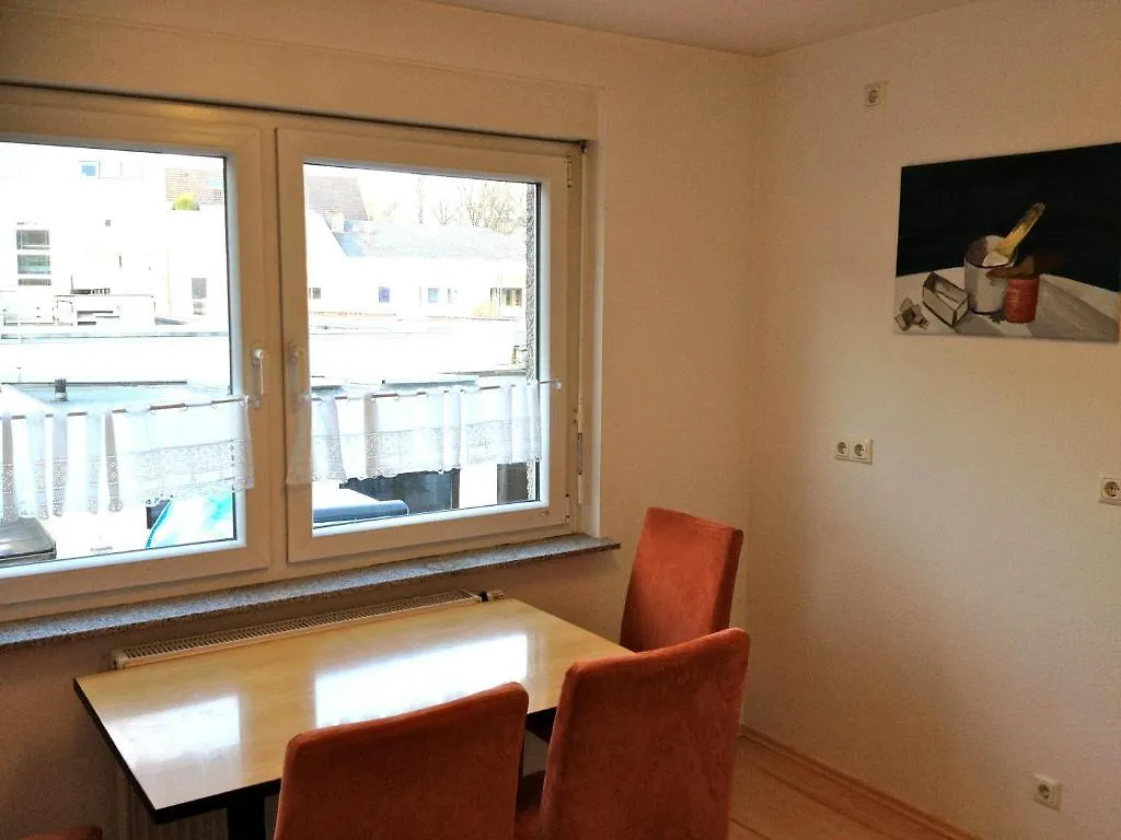 City Apartments A.Z. Cologne