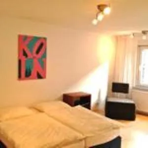 City Apartments A.Z. Cologne